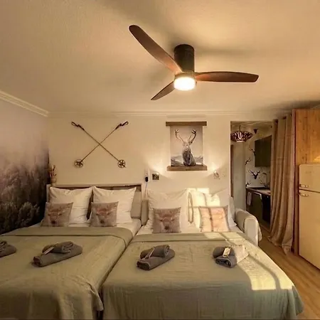 Aktiv-card - In - Sauna - Garten Mit Rehgehege - Terrasse - Fruehstueck - Blick Ins Gruene - - Arber - Osser - Lindners Hideaways - Gutshof Pine Retreat شقة Hohenwarth
