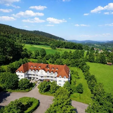 Daire Aktiv-card - In - Sauna - Garten Mit Rehgehege - Terrasse - Fruehstueck - Blick Ins Gruene - - Arber - Osser - Lindners Hideaways - Gutshof Pine Retreat *