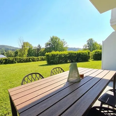 Aktiv-card - In - Sauna - Garten Mit Rehgehege - Terrasse - Fruehstueck - Blick Ins Gruene - - Arber - Osser - Lindners Hideaways - Gutshof Pine Retreat *