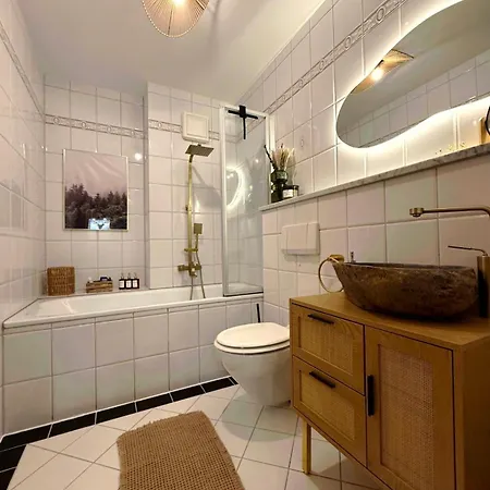 Διαμέρισμα Aktiv-card - In - Sauna - Garten Mit Rehgehege - Terrasse - Fruehstueck - Blick Ins Gruene - - Arber - Osser - Lindners Hideaways - Gutshof Pine Retreat