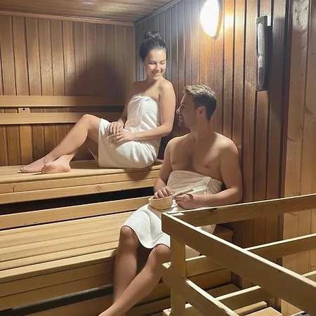 Aktiv-card - In - Sauna - Garten Mit Rehgehege - Terrasse - Fruehstueck - Blick Ins Gruene - - Arber - Osser - Lindners Hideaways - Gutshof Pine Retreat