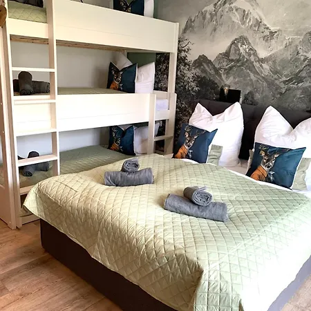 Aktiv-card - In - Sauna - Garten Mit Rehgehege - Terrasse - Fruehstueck - Blick Ins Gruene - - Arber - Osser - Lindners Hideaways - Gutshof Pine Retreat Daire *
