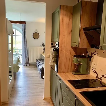 Aktiv-card - In - Sauna - Garten Mit Rehgehege - Terrasse - Fruehstueck - Blick Ins Gruene - - Arber - Osser - Lindners Hideaways - Gutshof Pine Retreat Hohenwarth