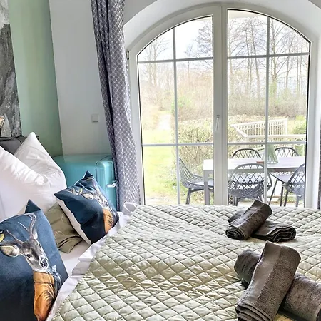 Aktiv-card - In - Sauna - Garten Mit Rehgehege - Terrasse - Fruehstueck - Blick Ins Gruene - - Arber - Osser - Lindners Hideaways - Gutshof Pine Retreat *