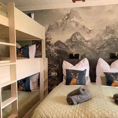 Aktiv-card - In - Sauna - Garten Mit Rehgehege - Terrasse - Fruehstueck - Blick Ins Gruene - - Arber - Osser - Lindners Hideaways - Gutshof Pine Retreat Daire