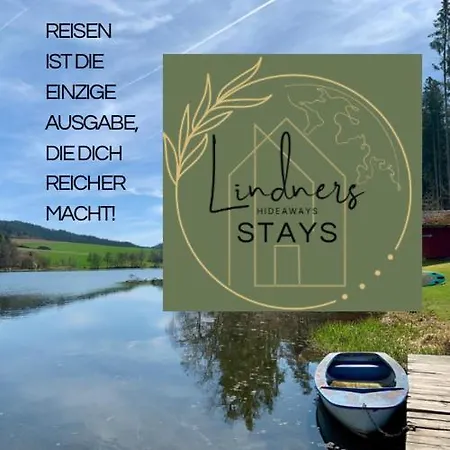 Daire Aktiv-card - In - Sauna - Garten Mit Rehgehege - Terrasse - Fruehstueck - Blick Ins Gruene - - Arber - Osser - Lindners Hideaways - Gutshof Pine Retreat